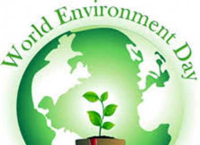 Hưởng ứng ngày môi trường thế giới