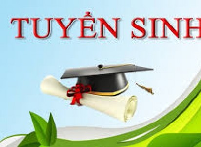 tuyển sinh