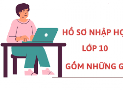 Thông báo Về việc nộp hồ sơ nhập học vào lớp 10 năm học 2026-2027 trường THPT Xuân Lộc