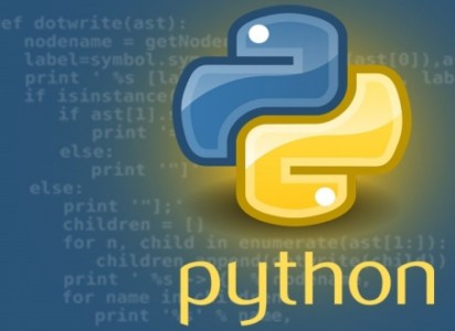 Python programming language feature image
