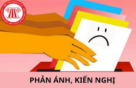 Quyết định ban hành Quy chế tiếp nhận, xử lý phản ánh, kiến nghị về quy định hành chính tại trường THPT Xuân Lộc