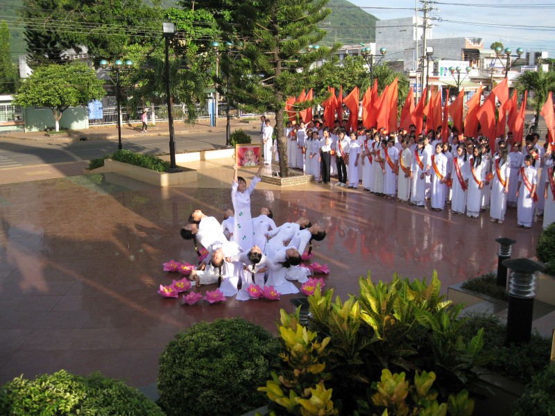 Kết quả thi học kì I khối 12 năm học 2011