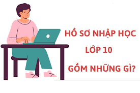 Thông báo Về việc nộp hồ sơ nhập học vào lớp 10 năm học 2026-2027 trường THPT Xuân Lộc